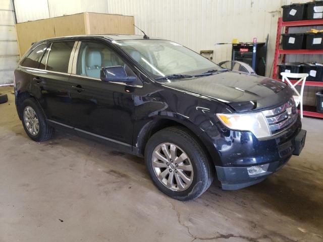 Photo 3 VIN: 2FMDK39C29BA74389 - FORD EDGE LIMIT 