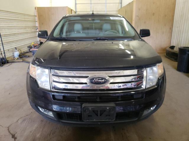 Photo 4 VIN: 2FMDK39C29BA74389 - FORD EDGE LIMIT 