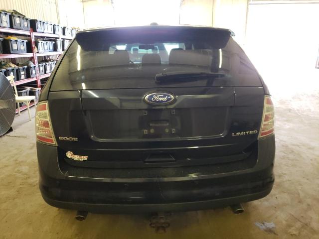 Photo 5 VIN: 2FMDK39C29BA74389 - FORD EDGE LIMIT 