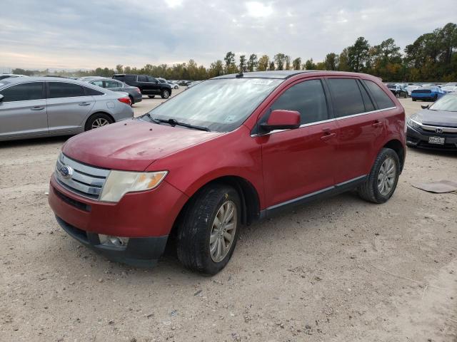 Photo 0 VIN: 2FMDK39C29BA81911 - FORD EDGE 