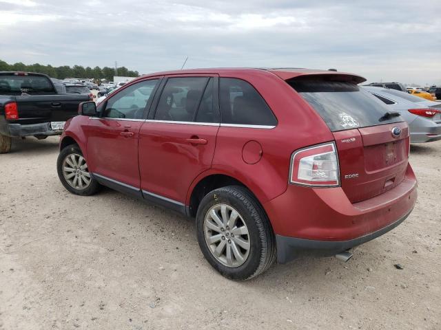 Photo 1 VIN: 2FMDK39C29BA81911 - FORD EDGE 