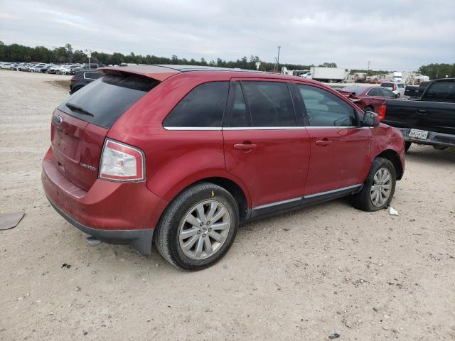 Photo 2 VIN: 2FMDK39C29BA81911 - FORD EDGE 