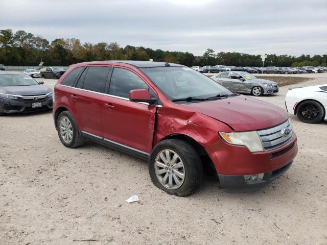 Photo 3 VIN: 2FMDK39C29BA81911 - FORD EDGE 