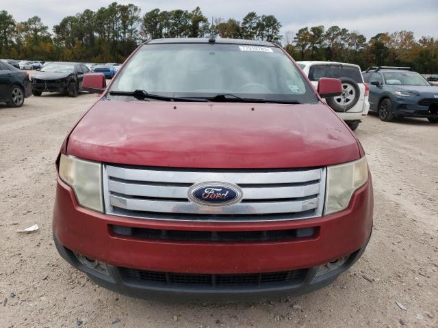 Photo 4 VIN: 2FMDK39C29BA81911 - FORD EDGE 