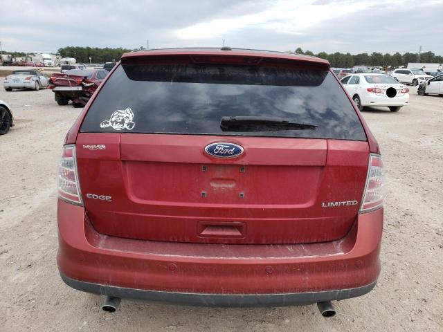 Photo 5 VIN: 2FMDK39C29BA81911 - FORD EDGE 