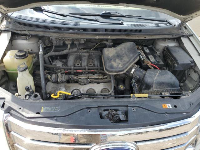 Photo 10 VIN: 2FMDK39C37BA57100 - FORD EDGE 