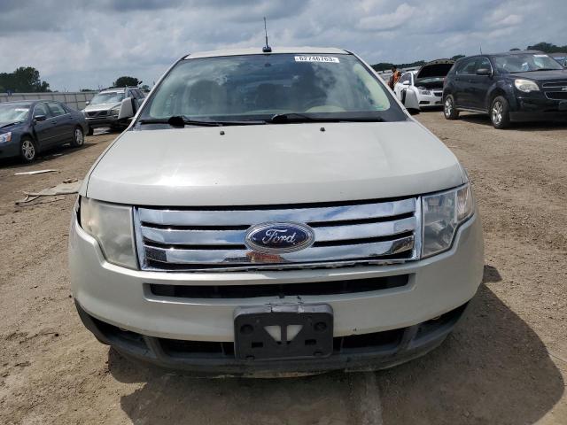 Photo 4 VIN: 2FMDK39C37BA57100 - FORD EDGE 