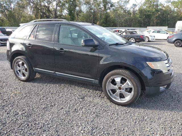 Photo 3 VIN: 2FMDK39C37BA69926 - FORD EDGE SEL P 