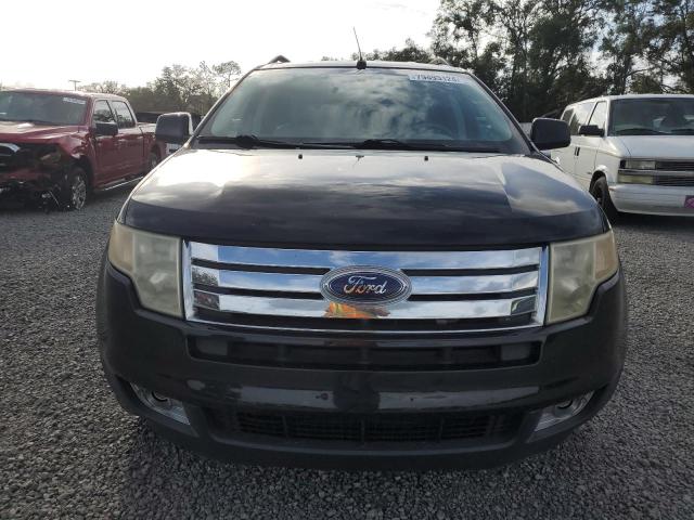 Photo 4 VIN: 2FMDK39C37BA69926 - FORD EDGE SEL P 