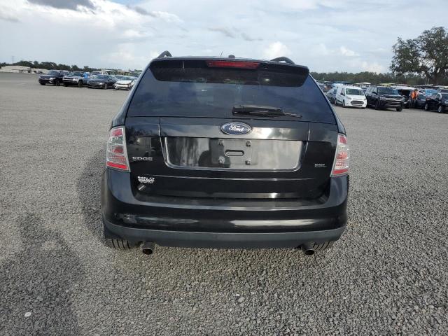 Photo 5 VIN: 2FMDK39C37BA69926 - FORD EDGE SEL P 