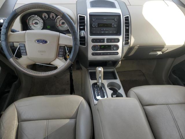 Photo 7 VIN: 2FMDK39C37BA69926 - FORD EDGE SEL P 