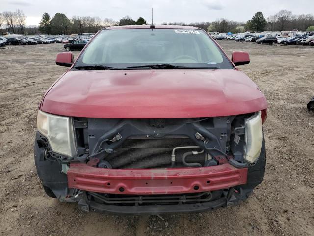 Photo 4 VIN: 2FMDK39C37BA84328 - FORD EDGE 