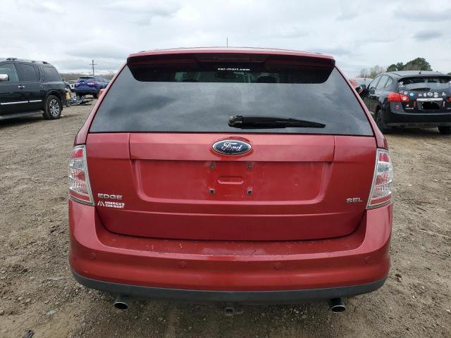 Photo 5 VIN: 2FMDK39C37BA84328 - FORD EDGE 