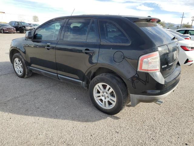 Photo 1 VIN: 2FMDK39C37BA93823 - FORD EDGE 