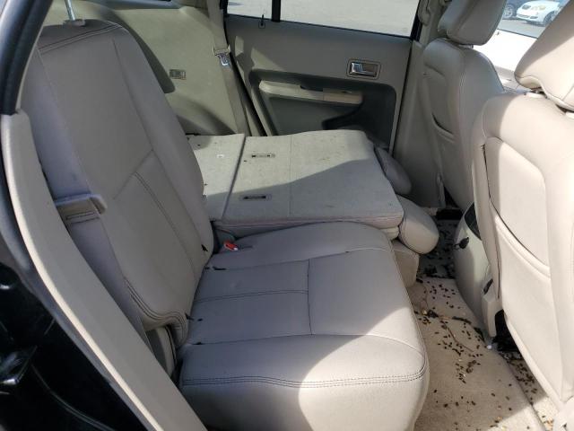 Photo 10 VIN: 2FMDK39C37BA93823 - FORD EDGE 