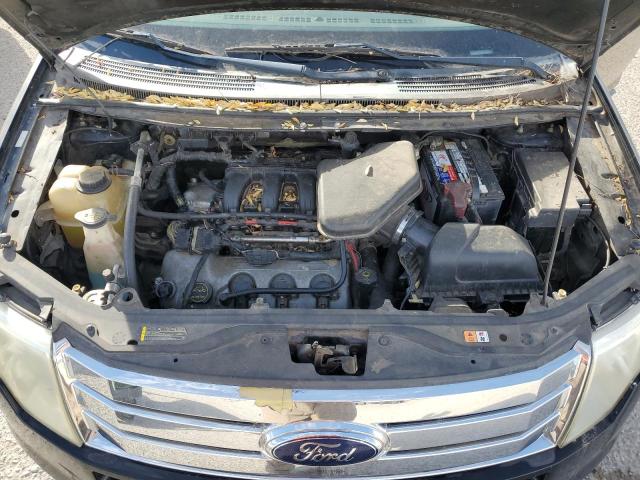 Photo 11 VIN: 2FMDK39C37BA93823 - FORD EDGE 