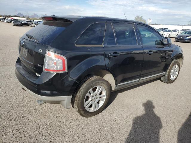 Photo 2 VIN: 2FMDK39C37BA93823 - FORD EDGE 