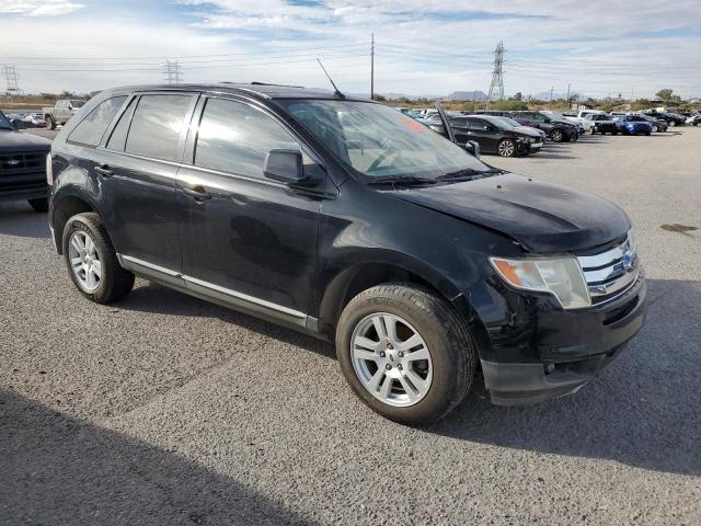 Photo 3 VIN: 2FMDK39C37BA93823 - FORD EDGE 