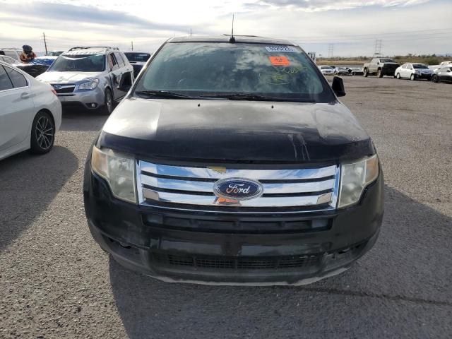 Photo 4 VIN: 2FMDK39C37BA93823 - FORD EDGE 