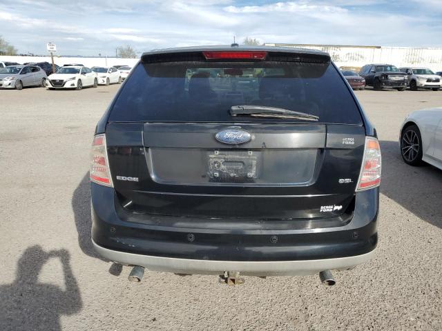 Photo 5 VIN: 2FMDK39C37BA93823 - FORD EDGE 