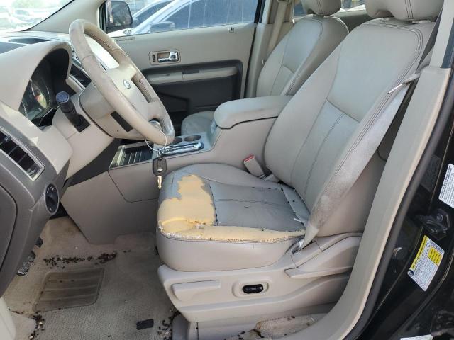 Photo 6 VIN: 2FMDK39C37BA93823 - FORD EDGE 