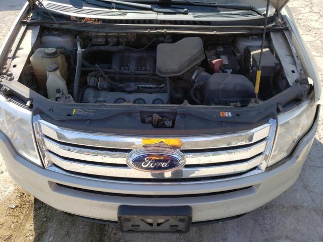 Photo 11 VIN: 2FMDK39C37BB19238 - FORD EDGE 