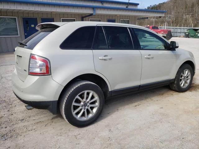 Photo 2 VIN: 2FMDK39C37BB19238 - FORD EDGE 