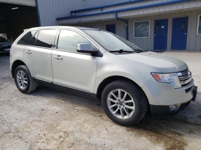 Photo 3 VIN: 2FMDK39C37BB19238 - FORD EDGE 