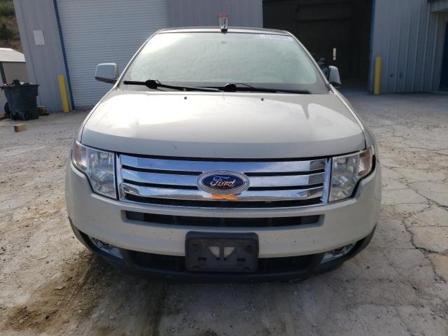 Photo 4 VIN: 2FMDK39C37BB19238 - FORD EDGE 