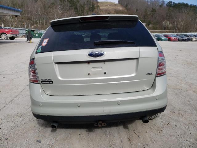 Photo 5 VIN: 2FMDK39C37BB19238 - FORD EDGE 