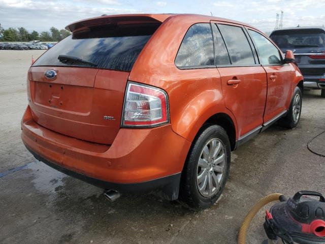 Photo 2 VIN: 2FMDK39C37BB70853 - FORD EDGE SEL P 