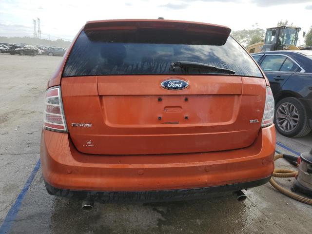 Photo 5 VIN: 2FMDK39C37BB70853 - FORD EDGE SEL P 