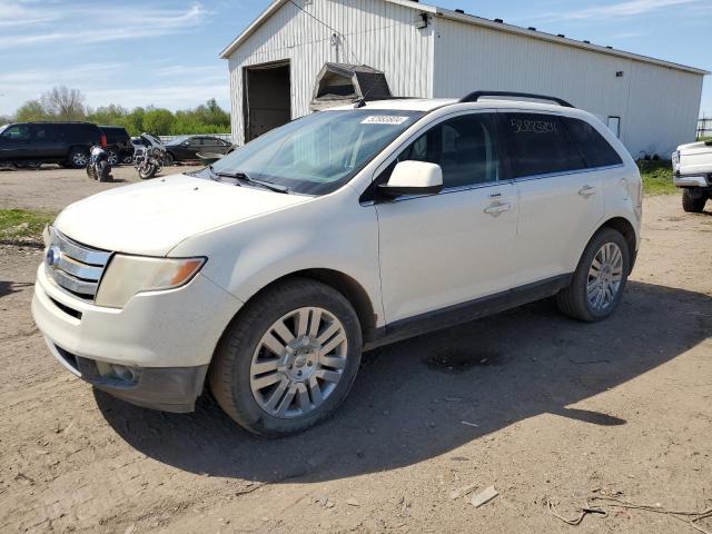 Photo 0 VIN: 2FMDK39C38BA44705 - FORD EDGE 