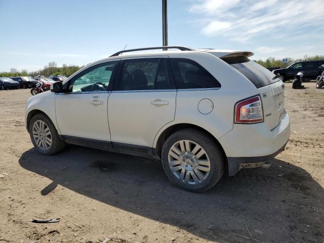 Photo 1 VIN: 2FMDK39C38BA44705 - FORD EDGE 