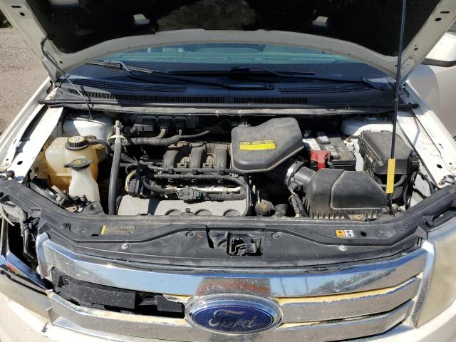 Photo 11 VIN: 2FMDK39C38BA44705 - FORD EDGE 