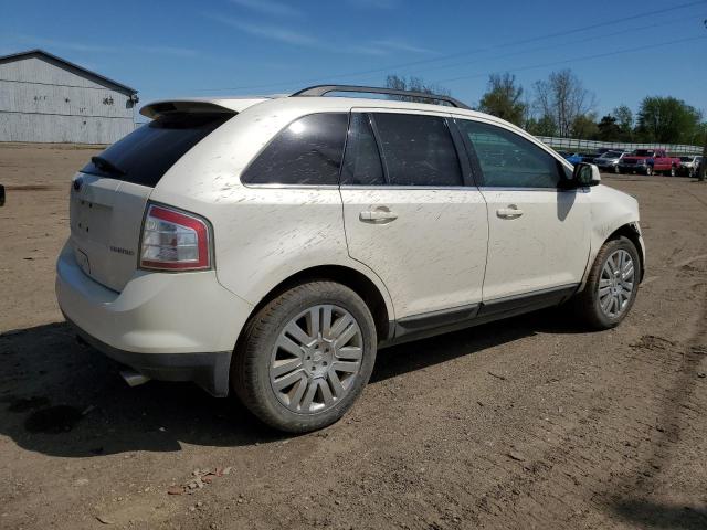 Photo 2 VIN: 2FMDK39C38BA44705 - FORD EDGE 