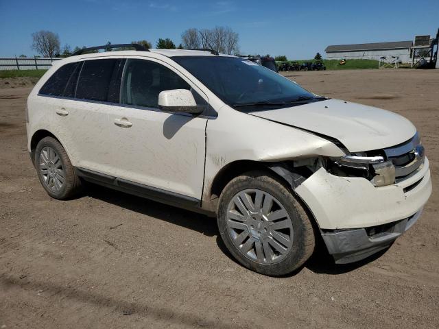 Photo 3 VIN: 2FMDK39C38BA44705 - FORD EDGE 