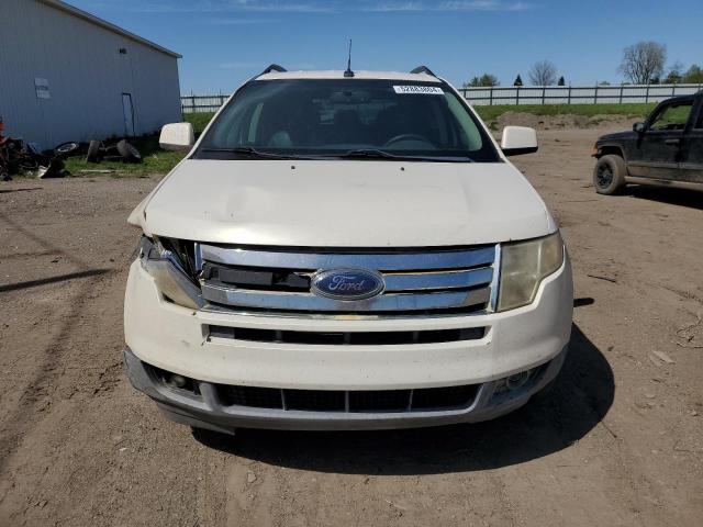 Photo 4 VIN: 2FMDK39C38BA44705 - FORD EDGE 