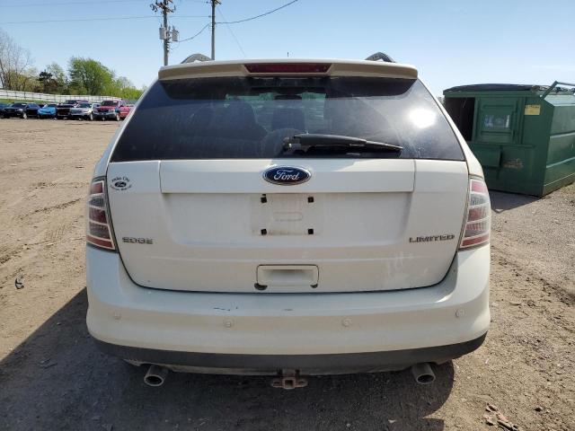 Photo 5 VIN: 2FMDK39C38BA44705 - FORD EDGE 