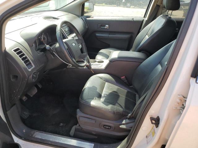 Photo 6 VIN: 2FMDK39C38BA44705 - FORD EDGE 