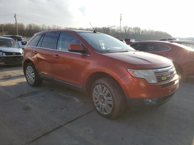 Photo 3 VIN: 2FMDK39C38BA48382 - FORD EDGE 