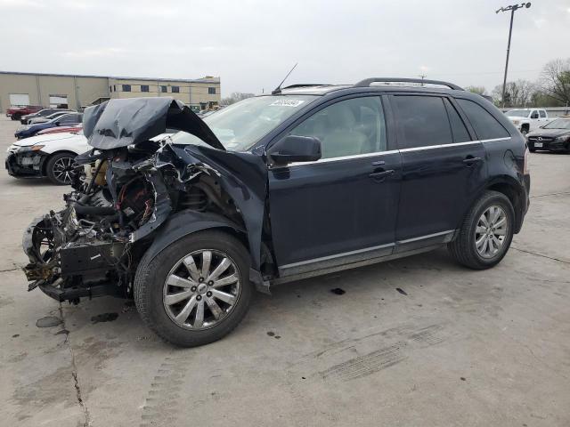 Photo 0 VIN: 2FMDK39C38BA78806 - FORD EDGE 