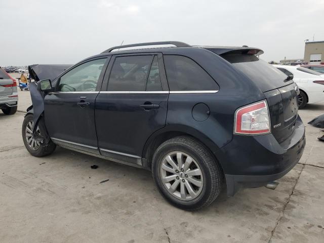 Photo 1 VIN: 2FMDK39C38BA78806 - FORD EDGE 