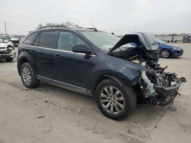 Photo 3 VIN: 2FMDK39C38BA78806 - FORD EDGE 