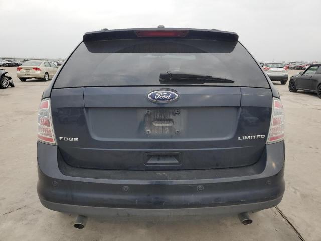 Photo 5 VIN: 2FMDK39C38BA78806 - FORD EDGE 