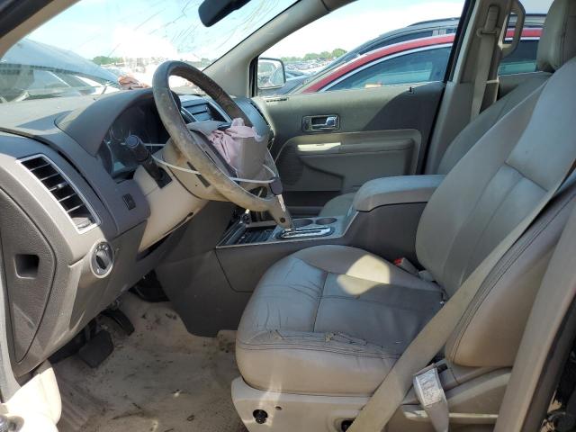 Photo 6 VIN: 2FMDK39C38BA78806 - FORD EDGE 