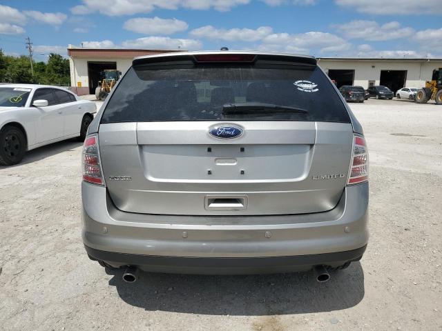 Photo 5 VIN: 2FMDK39C38BA80684 - FORD EDGE LIMIT 