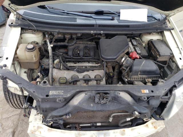 Photo 11 VIN: 2FMDK39C38BA98621 - FORD EDGE 