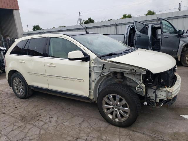 Photo 3 VIN: 2FMDK39C38BA98621 - FORD EDGE 