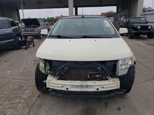 Photo 4 VIN: 2FMDK39C38BA98621 - FORD EDGE 